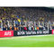 1R1G1B farbenreiche LED Bildschirm-Miete der Stadions-Anzeigen-P4.81 P3.91